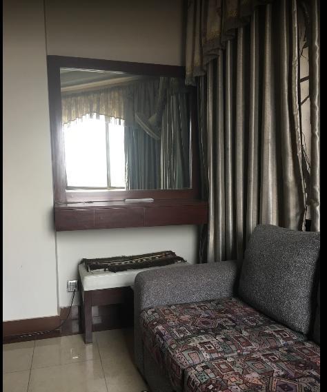 Hotel Multan Continental Buitenkant foto