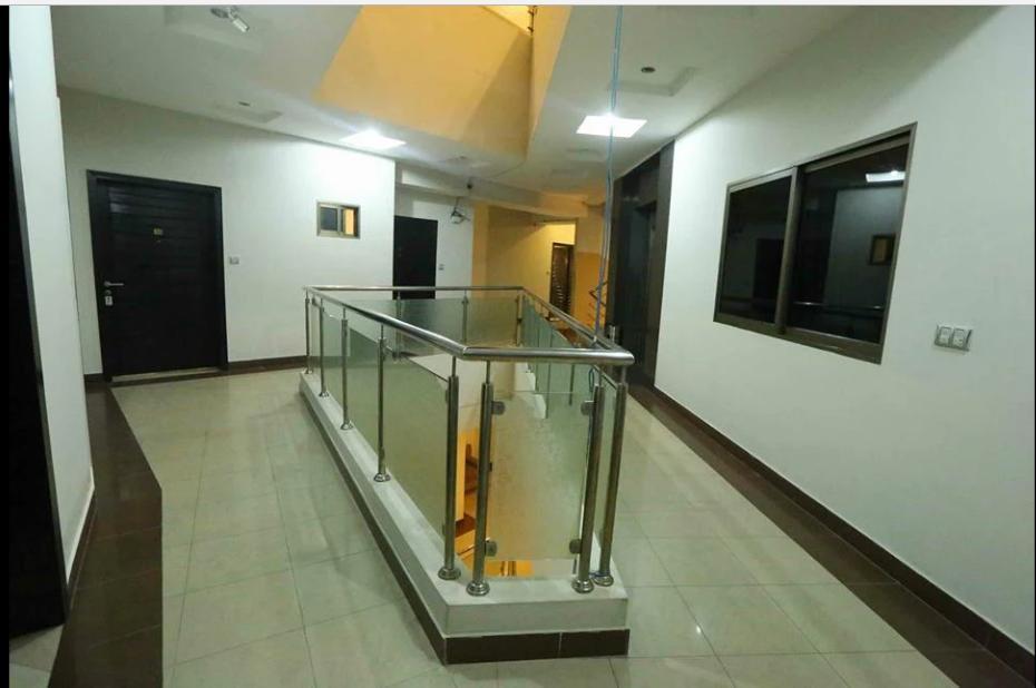 Hotel Multan Continental Buitenkant foto