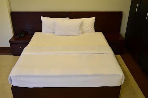 Hotel Multan Continental Buitenkant foto