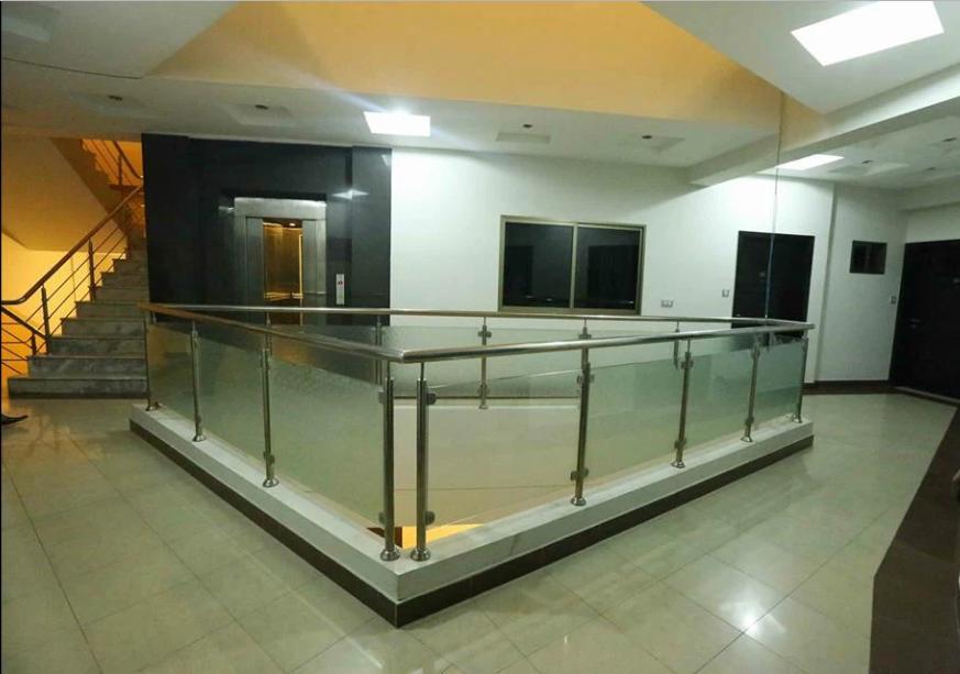 Hotel Multan Continental Buitenkant foto